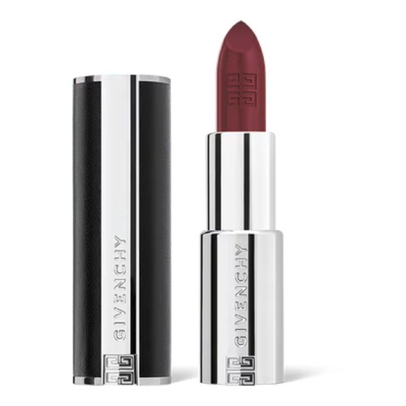 NEW Givenchy Le Rouge Interdit Intense Silk ~ Rouge Erable (117) - Picture 1 of 9